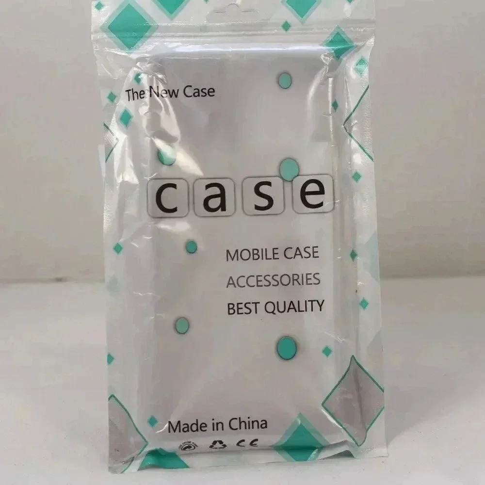 NWT Galaxy Note Case